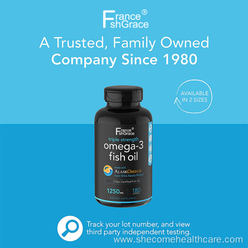 omega softgels Heart Health Omega3 Fish Oil Supplement